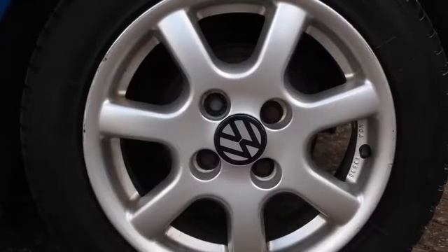 Volkswagen Lupo 1.0 3drs. Comfortline Inruil mogelijk смотреть онлайн