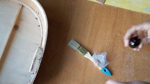 Реставрация гитары СССР/Первый опыт/Своими руками