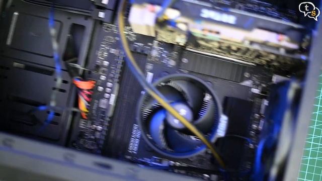 Antec A400 RGB CPU cooler смотреть онлайн