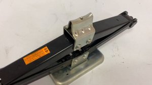 Домкрат ромбический УРД-10 (1300 кг)