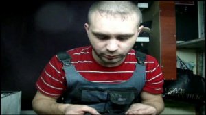 Установка набоек на женские сапожки или ботинки