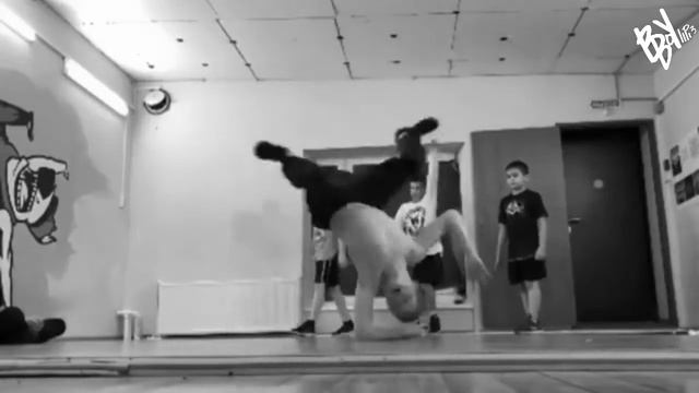 DJ Chief ♤ BBOY MUSIC MIXTAPE 2021 смотреть онлайн