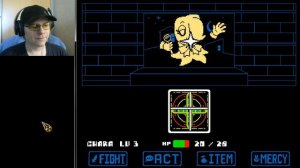 ЧАРА ВЫБИВАЕТ АЧИВКИ В UNDERTALE! Летсплей TS!Underswap #10