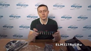 Обзор мотор-тестера MT DiSco 4 Pro (Мотор-Мастер)