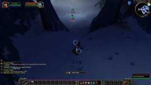 Hardcore WoW Classic Run Attempt#2:NO DRINKING,EATING,PROFESSIONS AND MORE Part #3