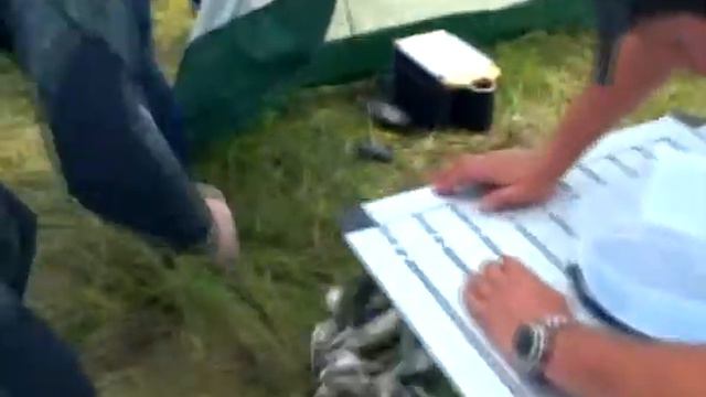 4 Тихая охота смотреть онлайн