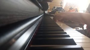 yamaha ydp 165 jazz free impro