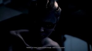 Mass Effect Andromeda- Peebee Romance Scene 3 (Female Ryder)