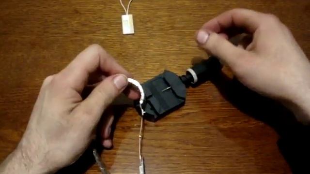 Как укоротить стальной браслет на часах смотреть онлайн