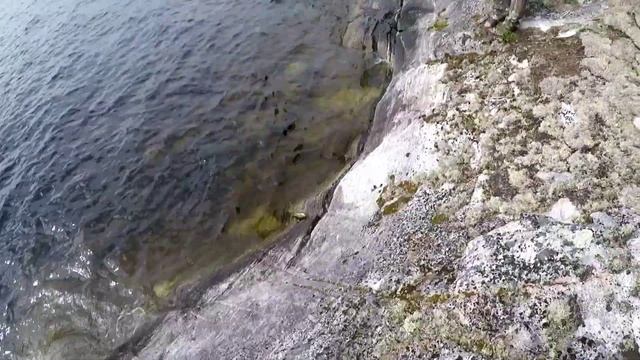 Карелия Пяозеро рыбалка 2021 смотреть онлайн