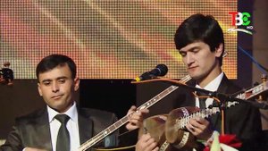 Чурабек Муродов. Андеша кун. ТВС 2018.