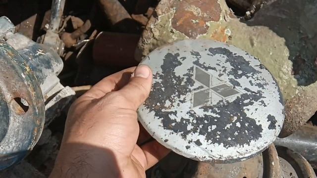ОГРОМНАЯ МЕТАЛЛОПРИЁМКА. Зачем ТАКОЕ сдают в МЕТАЛЛОЛОМ?