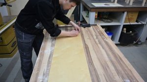 Как сделать красивые КАШПО из дубового ПАРКЕТА | DIY Garden Planters