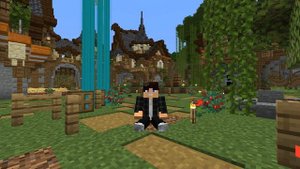 Замена Оптифайна для работы Текстурпаков | Текстурпаки для Оптифайна на Содиуме | Моды 1.19.2