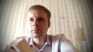 Давид Самойлов - Тревога