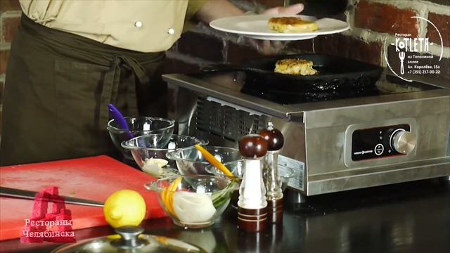 Рецепт котлет из креветок и молочной кукурузы. смотреть онлайн