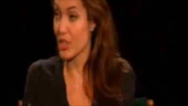 Советы актерам от Анджелины Джоли смотреть онлайн