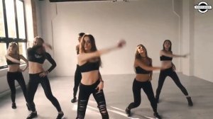 vogue dance 2017