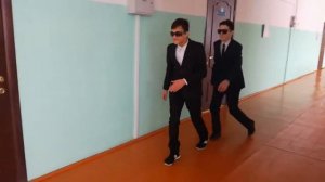 визитка педагога-организатора