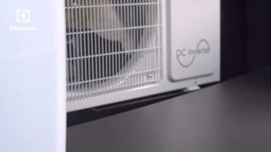 Обзор сплит-системы Electrolux серии Slide DC Inverter (модель EACS/I-09HSL/N3_20Y)