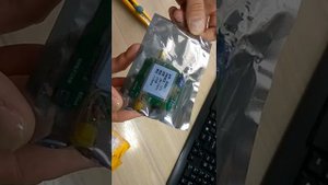 Распаковка усилителя для RTL SDR приемника