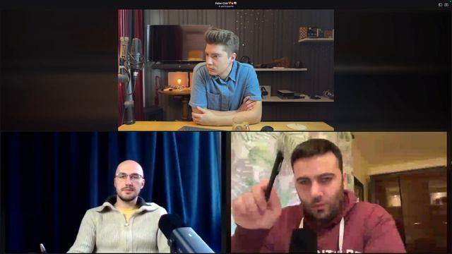 Главное Качество для Самореализации - Как Его Прокачать? (Психо-Чилл #1)