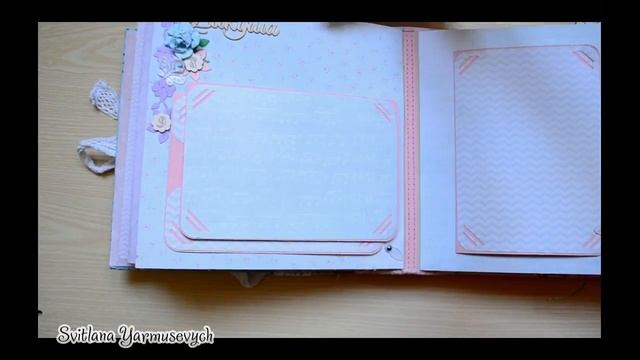 Детский альбом для Виктории смотреть онлайн