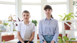 Программа от 24 апреля. Младшие классы