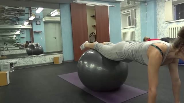 Pilates