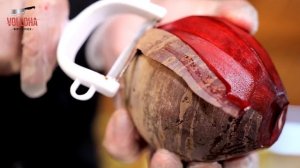 Салат из свеклы.  Витаминный салат, рецепты от  volloha.