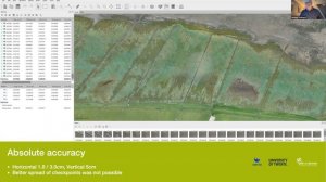 [Atmos UAV Webinar] How To Get cm-Accurate Data Using Marlyn