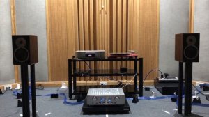 Hands-on with the Dali Spektor 2 (unofficial behind the scene)