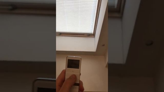 Электрожалюзи