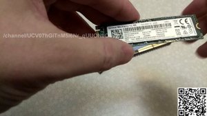 Внешний корпус для SSD AgeStar 31UBNV1C для M.2