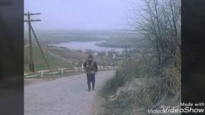 А.Маршал"Мы вернёмся домой'/Памяти М.Волонтира