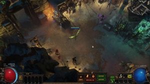 Expedition Hideout (Unearthed Hideout No Mtx)