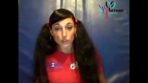 Спросите у Зины Руденко. Ответы на вопросы о питании, тренировках, красоте и здоровье.