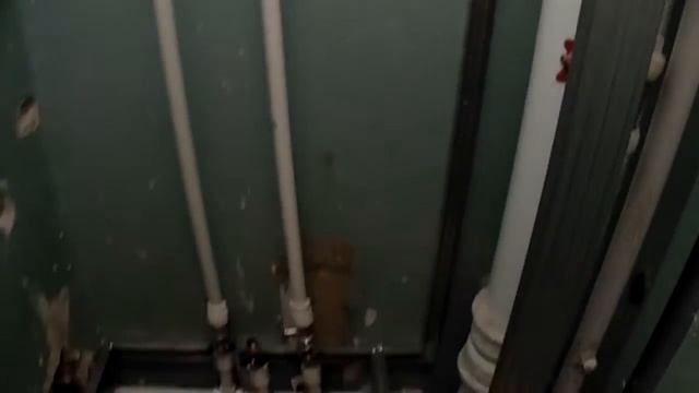 Как закрыть трубы гипсакортоном смотреть онлайн