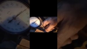 Ох уж этот процесс хонингования на китайском станке.