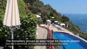 Belmond Hotel Splendido (Portofino, Italy): ICONIC 5-star hotel - full tour