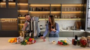 Автоматический автоклав HERO