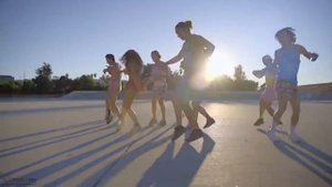 Подари мне ночь