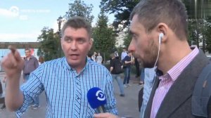 Захар Артемьев - Брешу, как дышу! (часть 2)