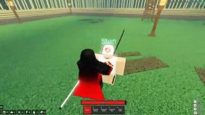 THE ULTIMATE WATER GUIDE | (roblox - Rogue Demon)