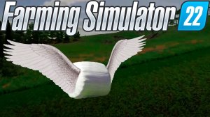 ИГРА КИНУЛА НА ДЕНЬГИ в Farming simulator 22 #10. КООП.