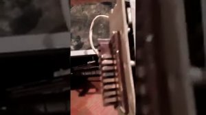 находки на металлоприёмке.