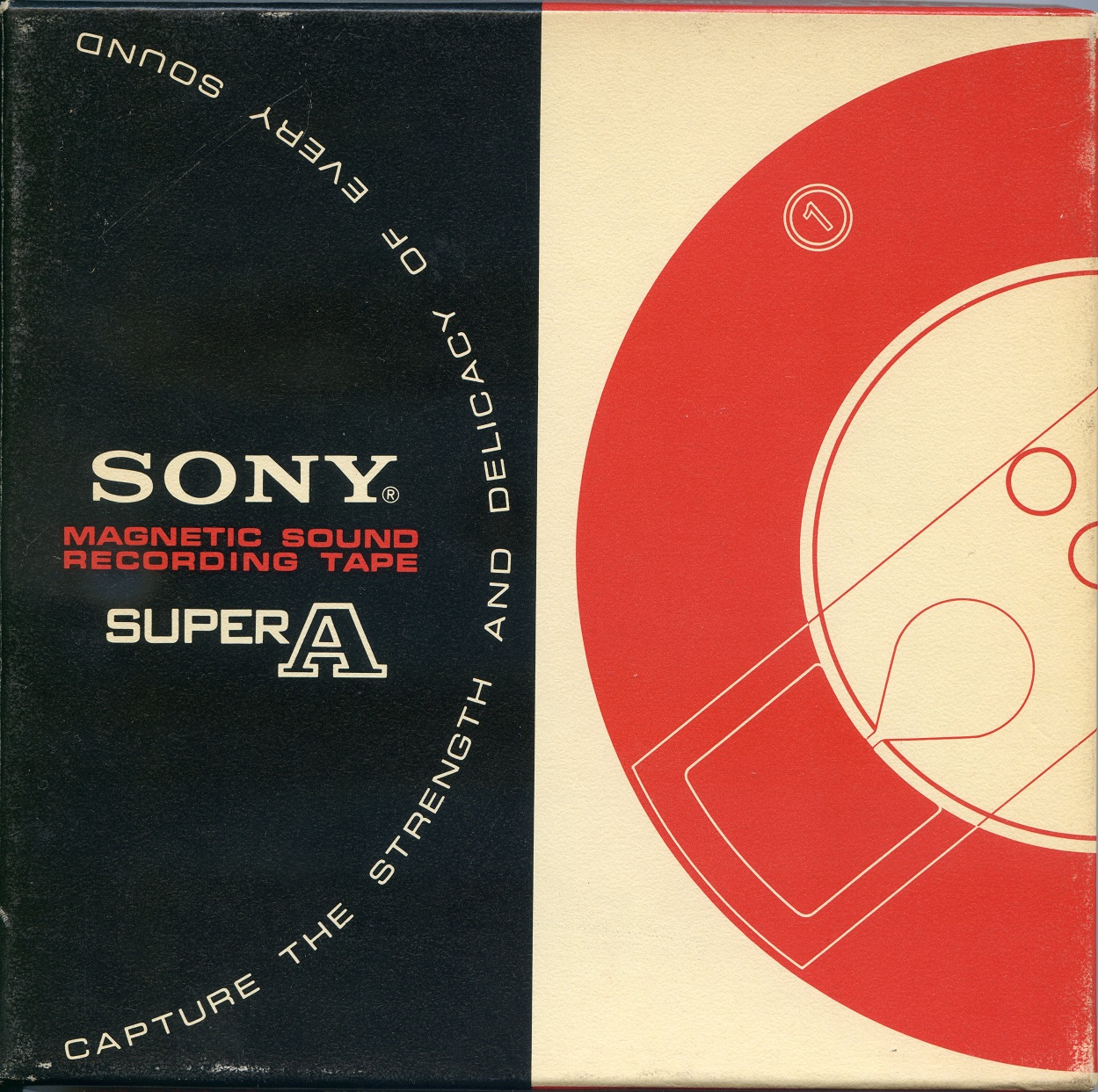 Реставрация магнитной ленты. смотреть онлайн