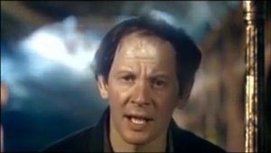 Все начинается с любви. Читает Даниил Спиваковский