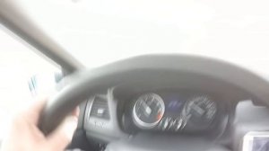 Как экономить бензин на механике) СУПЕР СПОСОБ! )