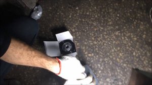 Замена масла в двигателе